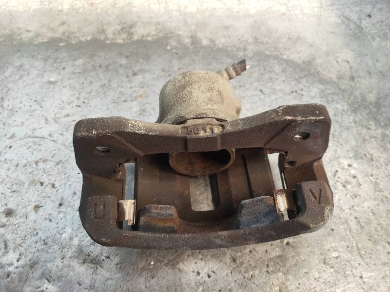 Recambio de pinza freno delantera derecha para chevrolet evanda cdx referencia OEM IAM   