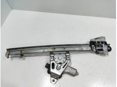 Recambio de elevalunas delantero derecho para mitsubishi montero (v60/v70) 3.2 di-d cat referencia OEM IAM MN117080 0620200720 5