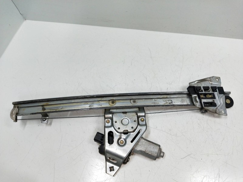 Recambio de elevalunas delantero derecho para mitsubishi montero (v60/v70) 3.2 di-d cat referencia OEM IAM MN117080 0620200720 5