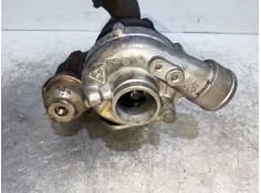 Recambio de turbocompresor para peugeot 205 berlina xad / xad multi referencia OEM IAM 53149706433 912952915 K14137203