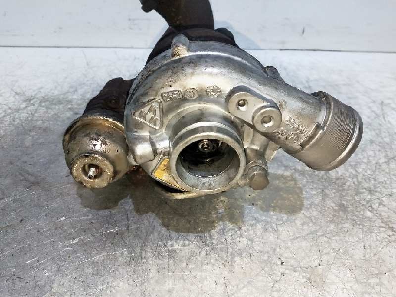 Recambio de turbocompresor para peugeot 205 berlina xad / xad multi referencia OEM IAM 53149706433 912952915 K14137203