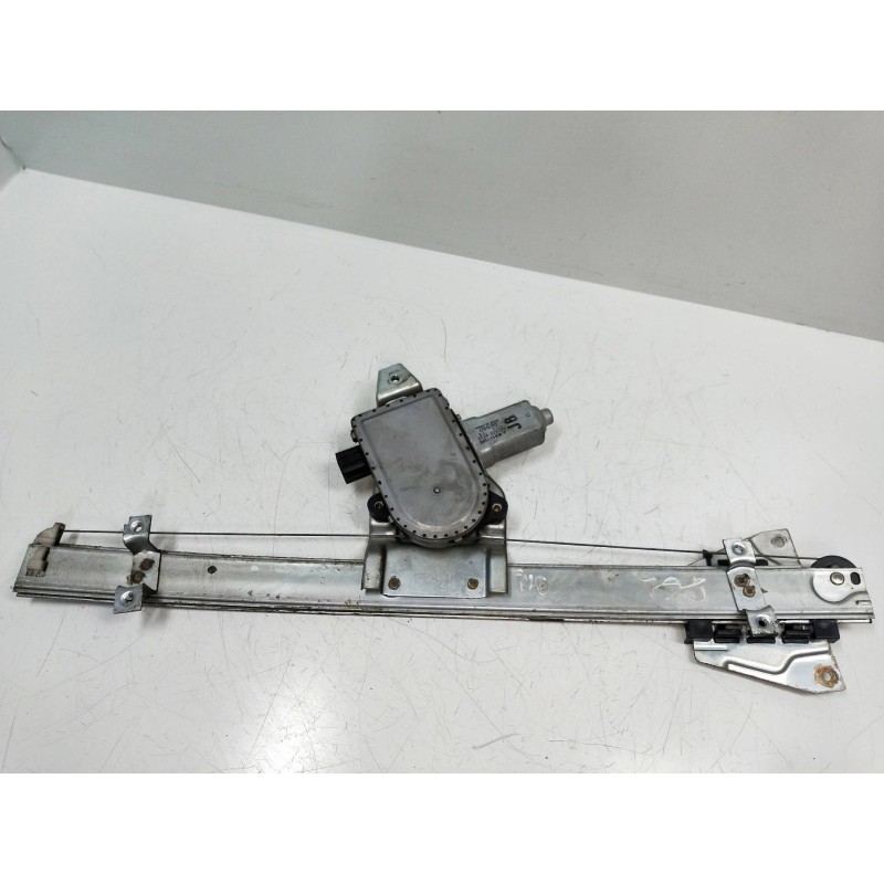 Recambio de elevalunas delantero derecho para mitsubishi montero (v60/v70) 3.2 di-d cat referencia OEM IAM MN117080 0620200720 5