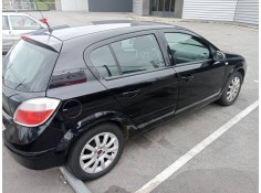 opel astra h berlina del año 2006 2