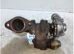 Recambio de turbocompresor para peugeot 205 berlina xad / xad multi referencia OEM IAM 53149706433 912952915 K14137203 2