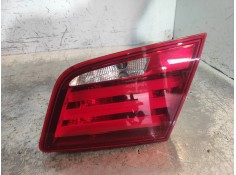 Recambio de piloto trasero derecho interior para bmw serie 5 lim. (f10) 525d referencia OEM IAM 72032269 17349002 