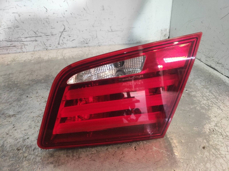 Recambio de piloto trasero derecho interior para bmw serie 5 lim. (f10) 525d referencia OEM IAM 72032269 17349002 