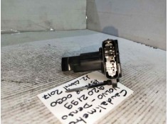 Recambio de caudalimetro para volvo s80 berlina 2.4 cat referencia OEM IAM 1974080030 9202199 DENSO