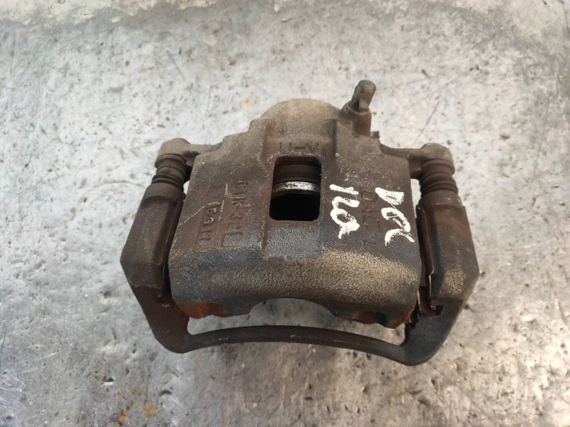 Recambio de pinza freno delantera izquierda para chevrolet evanda cdx referencia OEM IAM   