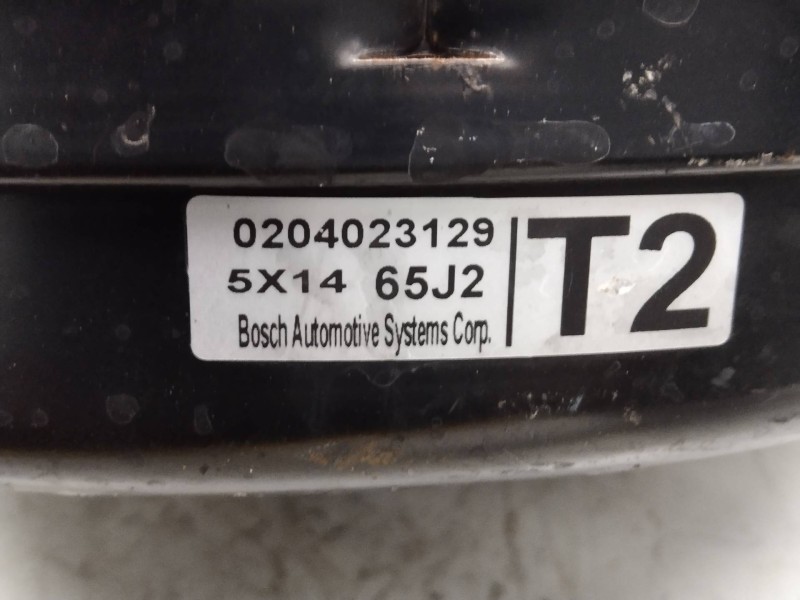 Recambio de servofreno para suzuki grand vitara jb (jt) 1,9 ltr. ddis jlx-e 5-türig referencia OEM IAM 0204023129 5X1465J2 