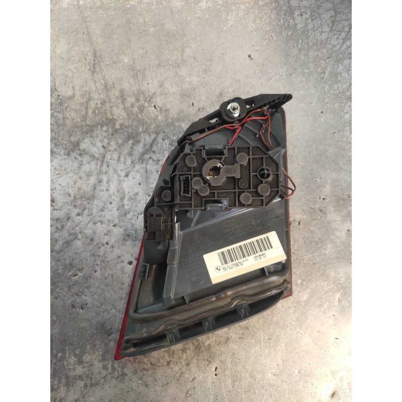 Recambio de piloto trasero derecho interior para bmw serie 5 lim. (f10) 525d referencia OEM IAM 72032269 17349002 