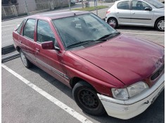 ford escort berlina/turnier del año 1994