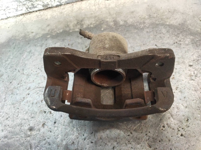 Recambio de pinza freno delantera izquierda para chevrolet evanda cdx referencia OEM IAM   