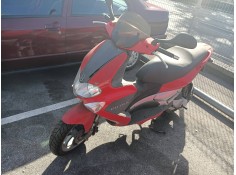 gilera runner del año 2005