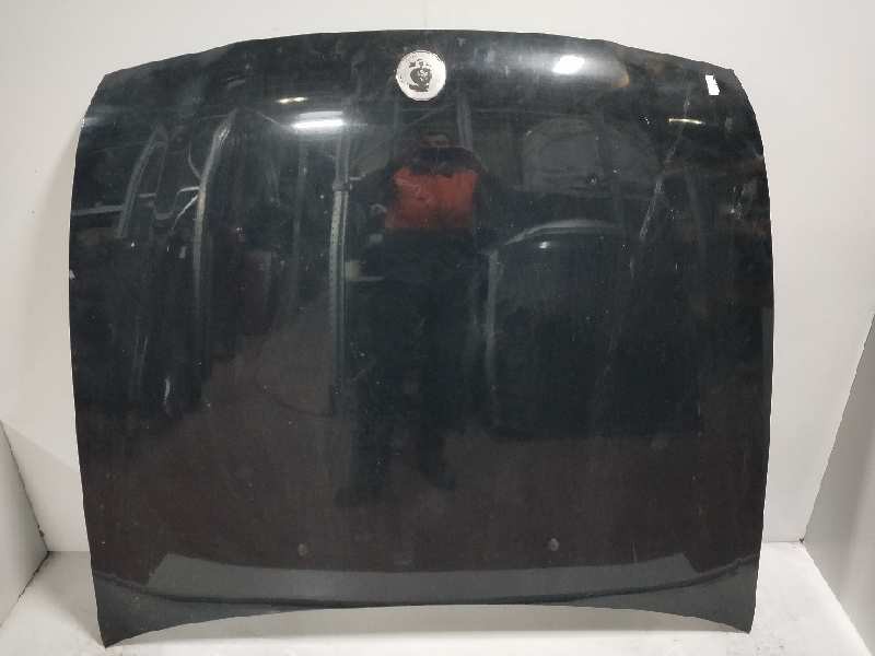 Recambio de capot para ssangyong rexton rx 270 full referencia OEM IAM   