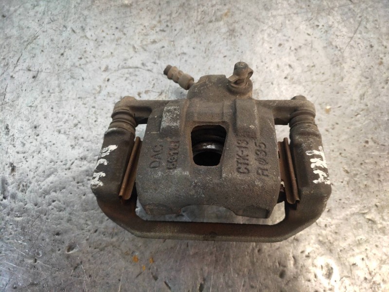 Recambio de pinza freno trasera derecha para chevrolet evanda cdx referencia OEM IAM   