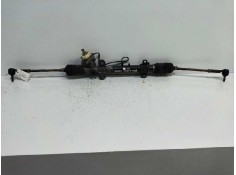 Recambio de cremallera direccion para mazda premacy (cp) 2.0 turbodiesel cat referencia OEM IAM   