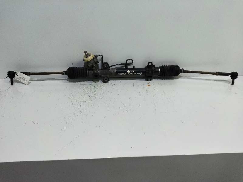 Recambio de cremallera direccion para mazda premacy (cp) 2.0 turbodiesel cat referencia OEM IAM   