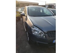 nissan qashqai (j10) del año 2008 2