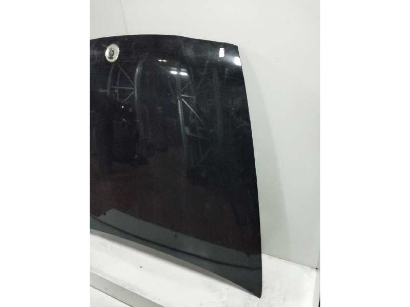 Recambio de capot para ssangyong rexton rx 270 full referencia OEM IAM   
