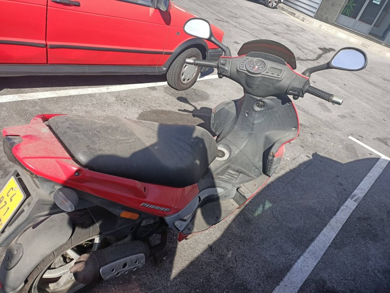 gilera runner del año 2005