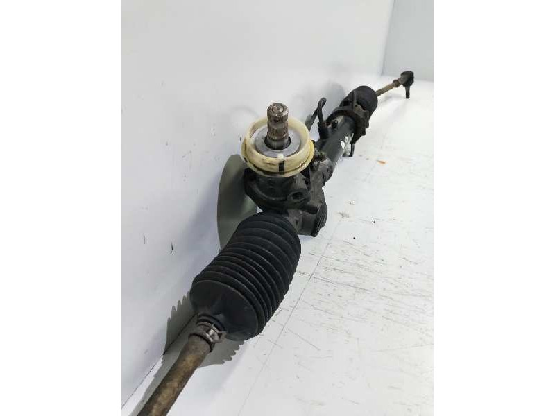 Recambio de cremallera direccion para mazda premacy (cp) 2.0 turbodiesel cat referencia OEM IAM   