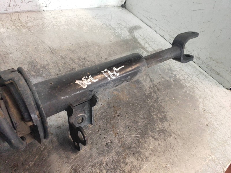 Recambio de amortiguador delantero izquierdo para bmw serie 5 lim. (f10) 525d referencia OEM IAM   31316863663