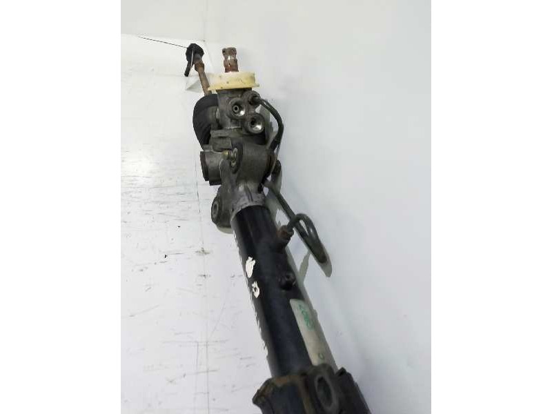 Recambio de cremallera direccion para mazda premacy (cp) 2.0 turbodiesel cat referencia OEM IAM   