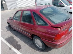 ford escort berlina/turnier del año 1994 2