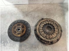 Recambio de kit embrague para nissan navara pick-up (d40m) doble cab se 4x4 referencia OEM IAM   