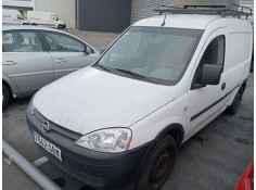 opel combo (corsa c) del año 2008