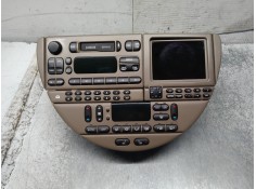 Recambio de sistema navegacion gps para jaguar s-type 4.0 v8 referencia OEM IAM   