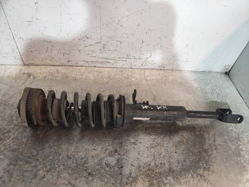 Recambio de amortiguador delantero derecho para bmw serie 5 lim. (f10) 525d referencia OEM IAM   33526789380