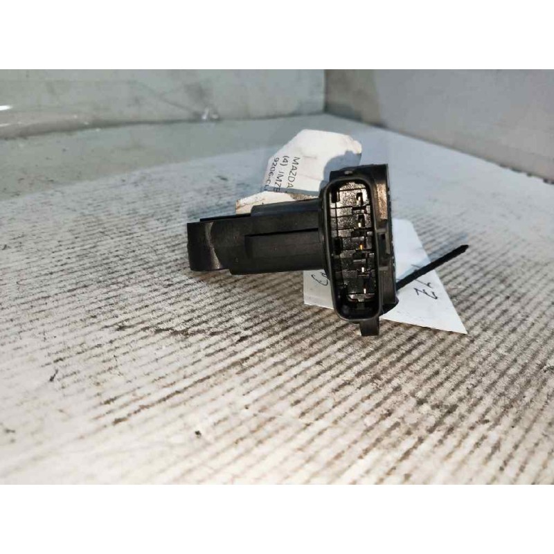 Recambio de caudalimetro para mazda 323 berl. f/s (bj) 1.6 s exclusive referencia OEM IAM 1974002010 ZL01 