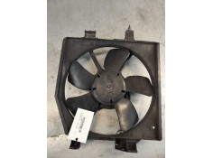 Recambio de electroventilador para mazda premacy (cp) 2.0 turbodiesel cat referencia OEM IAM RF4R  