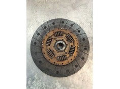 Recambio de kit embrague para nissan navara pick-up (d40m) doble cab se 4x4 referencia OEM IAM    2