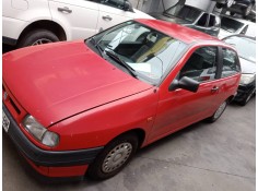 seat ibiza (6k) del año 1994