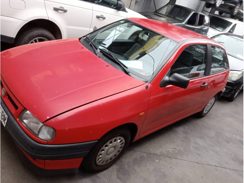 seat ibiza (6k) del año 1994