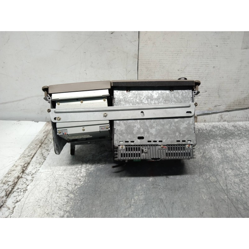 Recambio de sistema navegacion gps para jaguar s-type 4.0 v8 referencia OEM IAM   