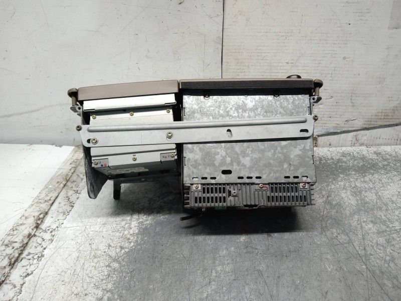 Recambio de sistema navegacion gps para jaguar s-type 4.0 v8 referencia OEM IAM   