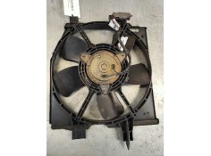 Recambio de electroventilador para mazda premacy (cp) 2.0 turbodiesel cat referencia OEM IAM RF4R   2