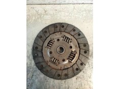 Recambio de kit embrague para volkswagen polo (9n3) advance referencia OEM IAM    2