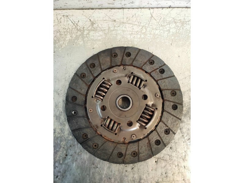 Recambio de kit embrague para volkswagen polo (9n3) advance referencia OEM IAM   