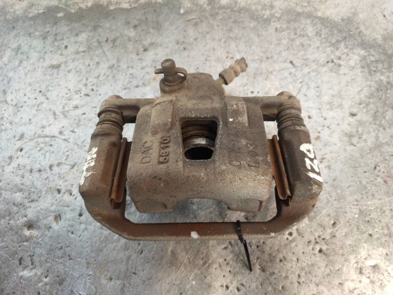 Recambio de pinza freno trasera izquierda para chevrolet evanda cdx referencia OEM IAM   