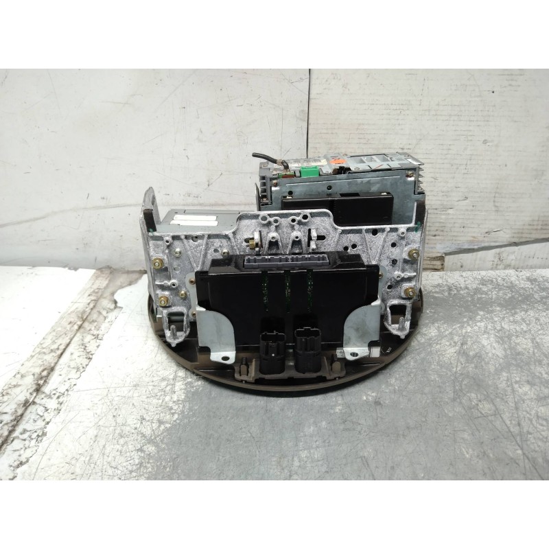 Recambio de sistema navegacion gps para jaguar s-type 4.0 v8 referencia OEM IAM   