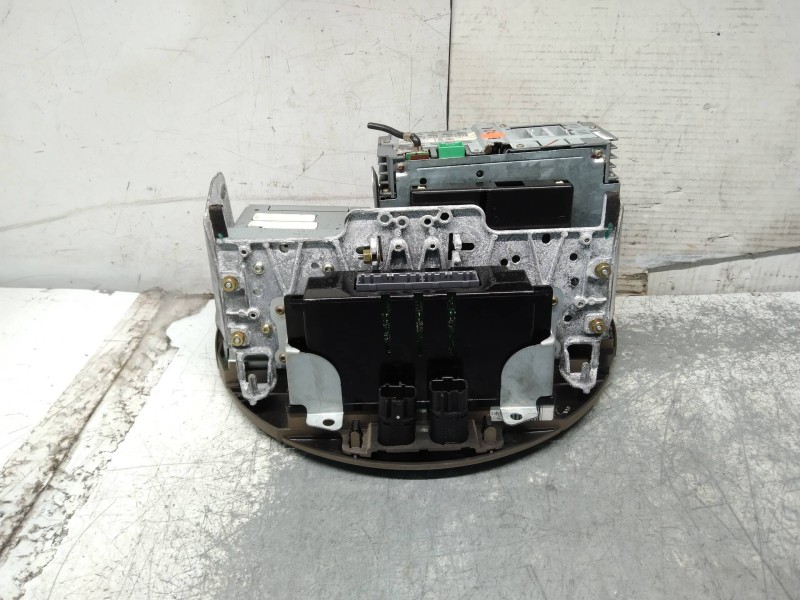 Recambio de sistema navegacion gps para jaguar s-type 4.0 v8 referencia OEM IAM   