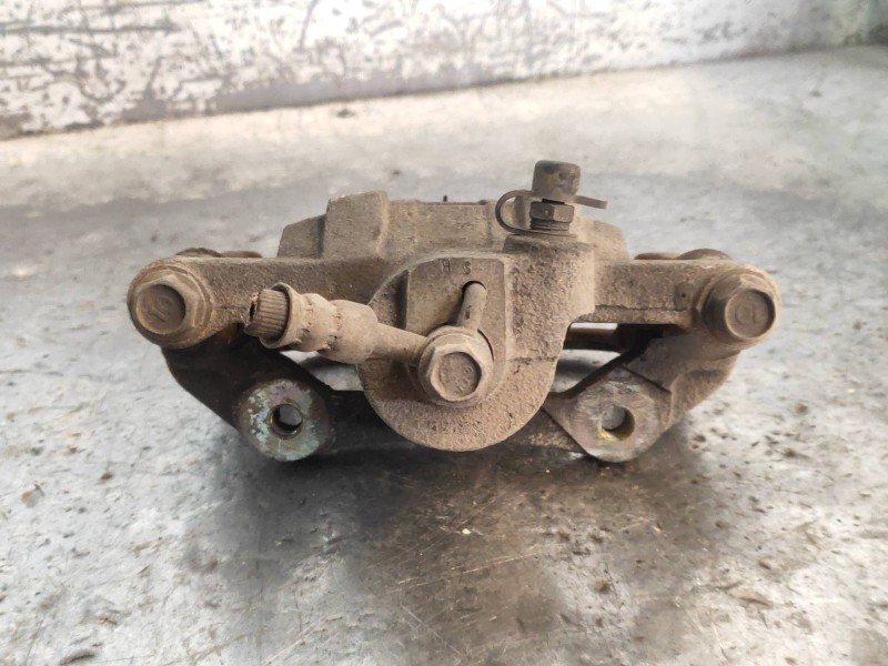 Recambio de pinza freno trasera izquierda para chevrolet evanda cdx referencia OEM IAM   