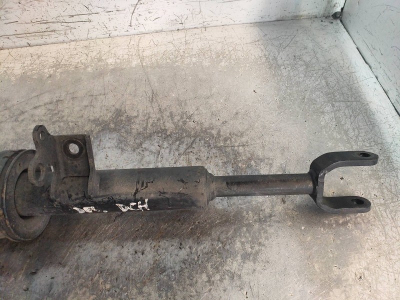 Recambio de amortiguador delantero derecho para bmw serie 5 lim. (f10) 525d referencia OEM IAM   33526789380