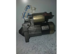Recambio de motor arranque para renault megane ii berlina 3p confort expression referencia OEM IAM 8200426577 MITHUBISHI 