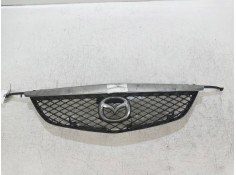 Recambio de rejilla delantera para mazda premacy (cp) 2.0 turbodiesel cat referencia OEM IAM   