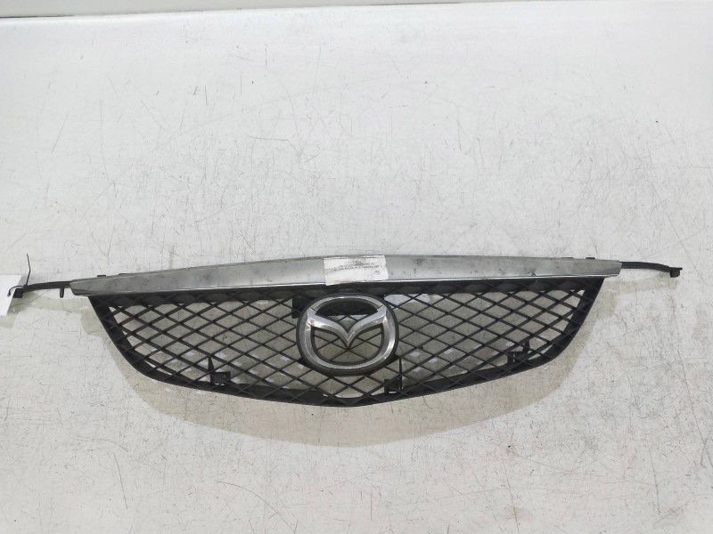 Recambio de rejilla delantera para mazda premacy (cp) 2.0 turbodiesel cat referencia OEM IAM   